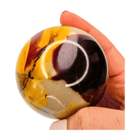 Mookaite Sphere