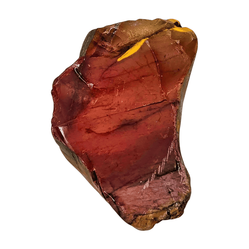 Mookaite Polished Free Form
