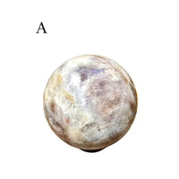 Moonstone Sphere