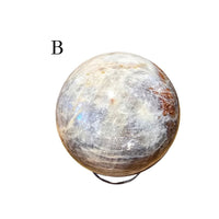 Moonstone Sphere