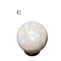 Moonstone Sphere