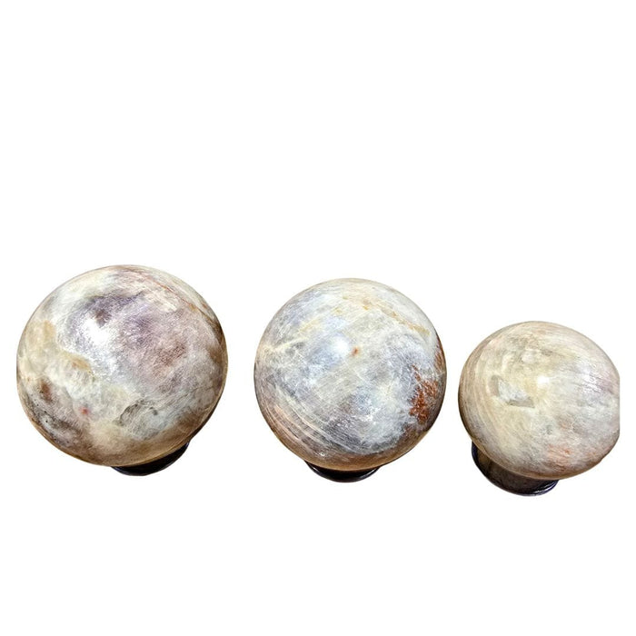 Moonstone Sphere