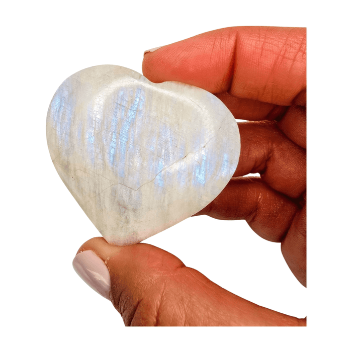 Moonstone Heart