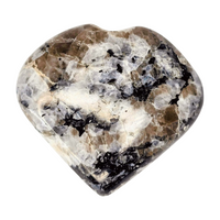 Moonstone Heart