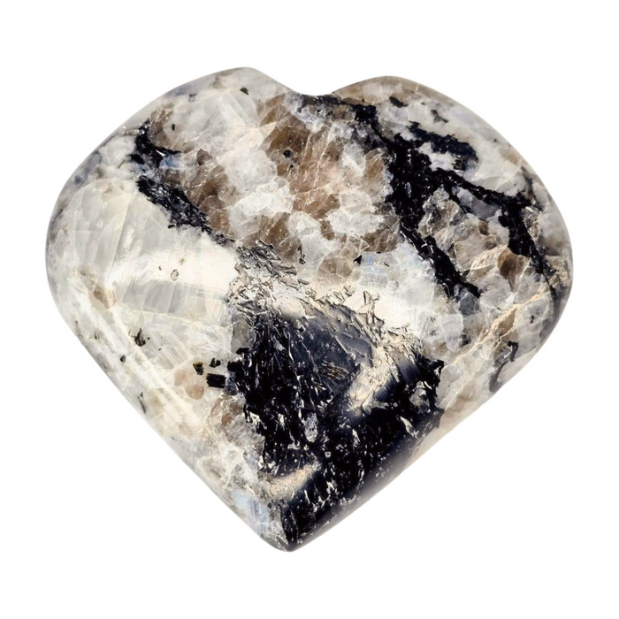 Moonstone Heart