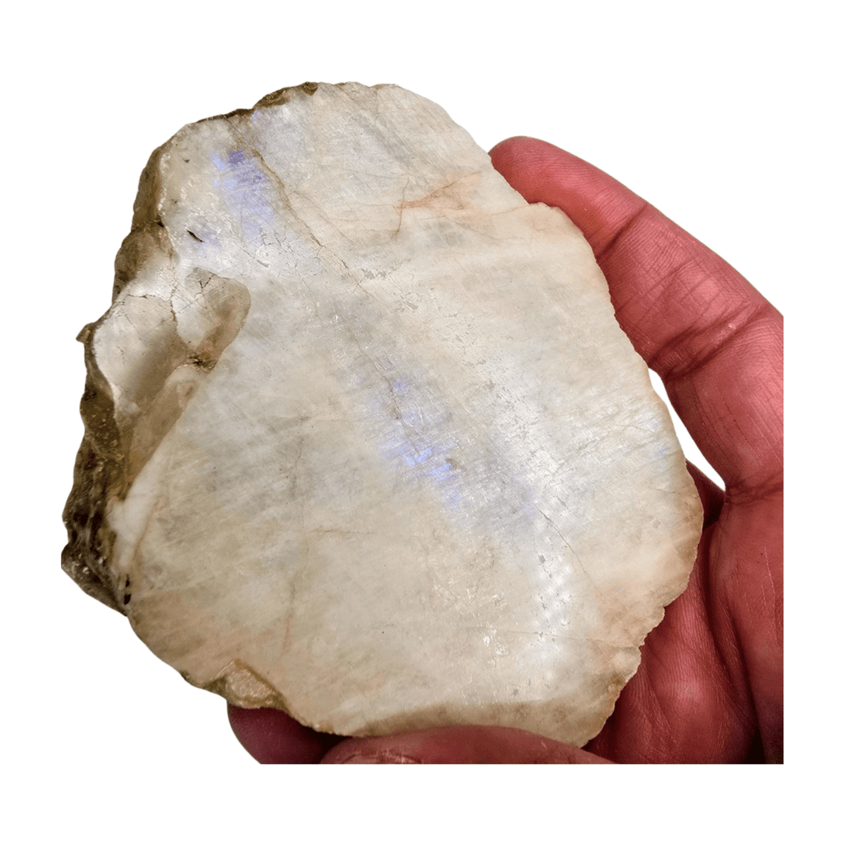 Moonstone Slab