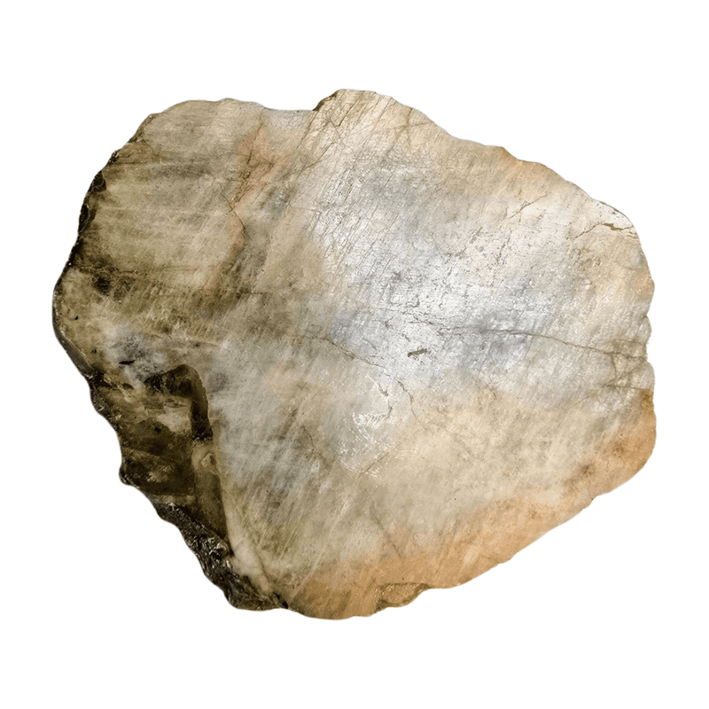 Moonstone Slab