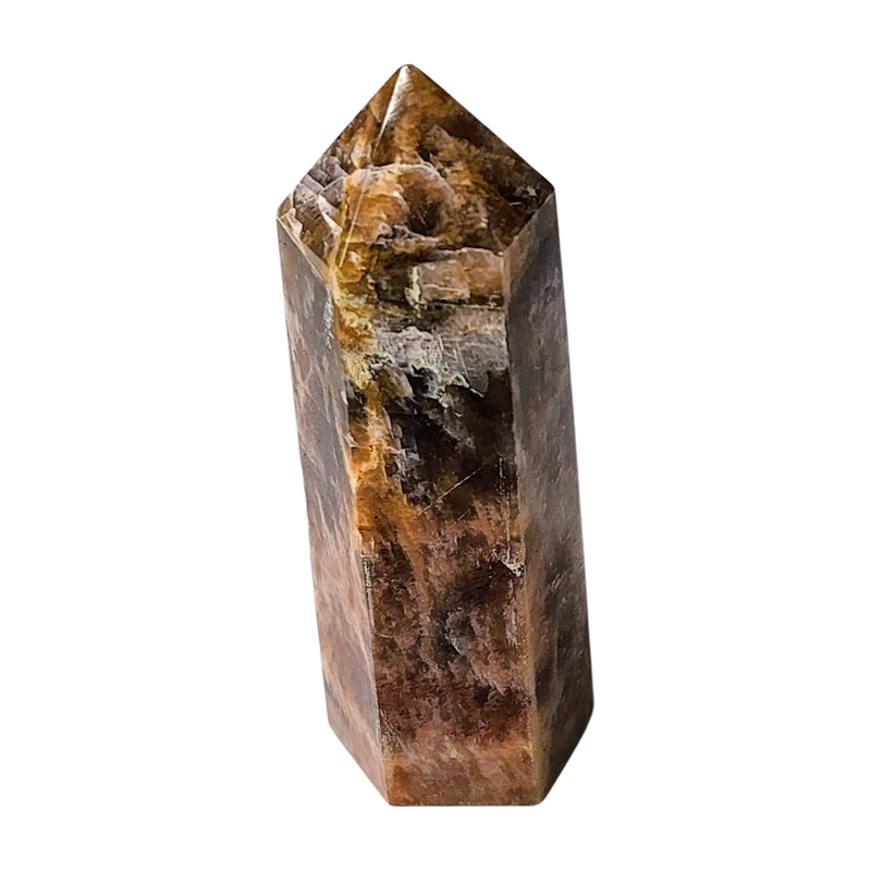 Sunstone Moonstone Tower - Small