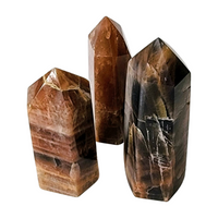 Sunstone Moonstone Tower - Small