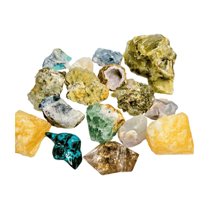 Mystery Crystal Specimen