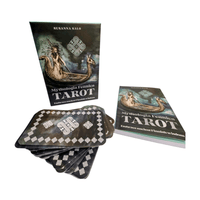 Mythologia Fennica Tarot