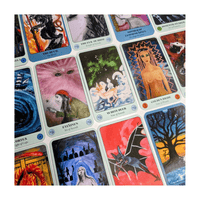 Mythologia Fennica Tarot