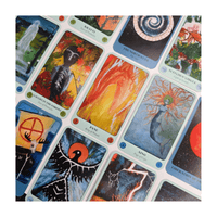 Mythologia Fennica Tarot