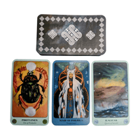 Mythologia Fennica Tarot