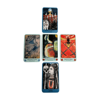 Mythologia Fennica Tarot