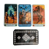 Mythologia Fennica Tarot