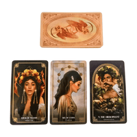Mythos Tarot 