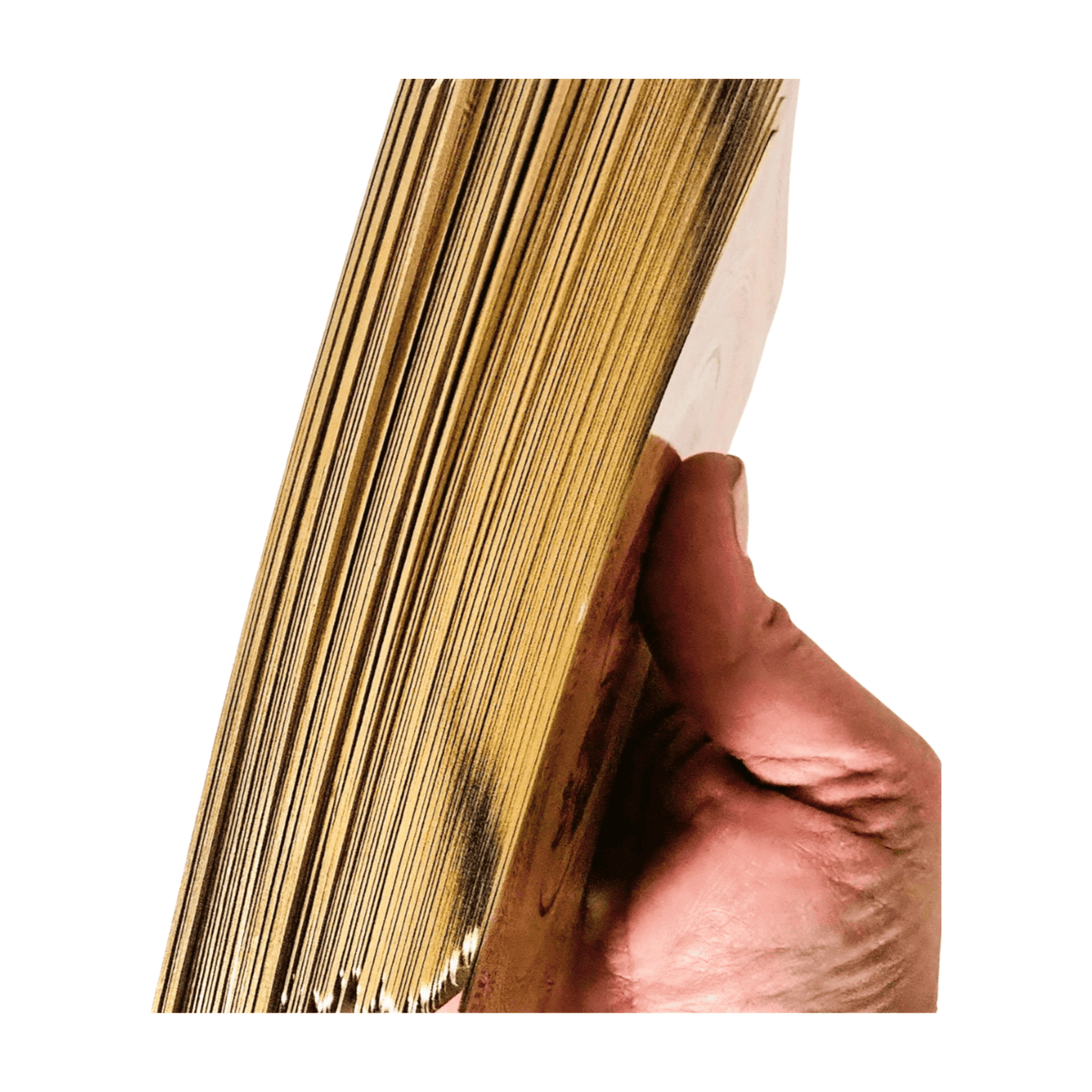 Mythos Tarot - Gold Edge