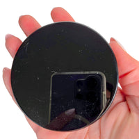 Obsidian Mirror