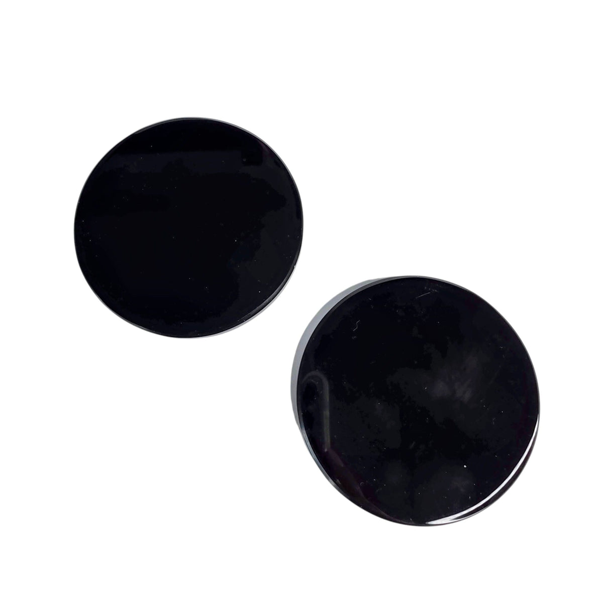 Obsidian Mirror