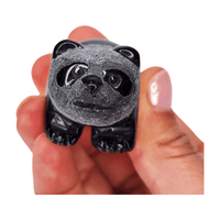 Obsidian Panda