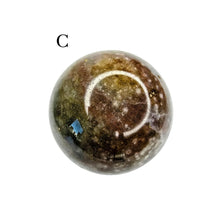 Ocean Jasper Sphere