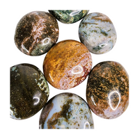 Ocean Jasper Palm