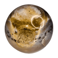 Ocean Jasper Sphere