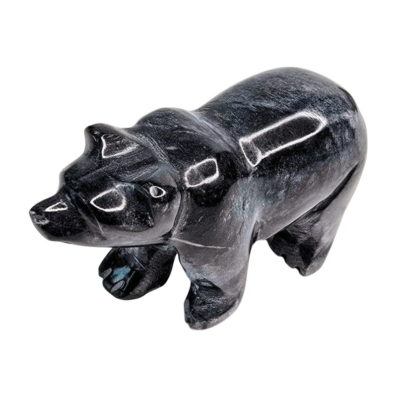 Onyx Bear