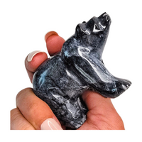 Onyx Bear