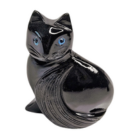 Onyx Cat