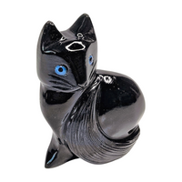 Onyx Cat