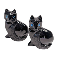 Onyx Cat