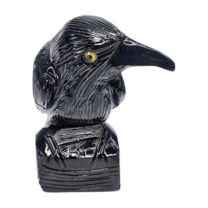 Onyx Raven