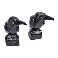 Onyx Raven