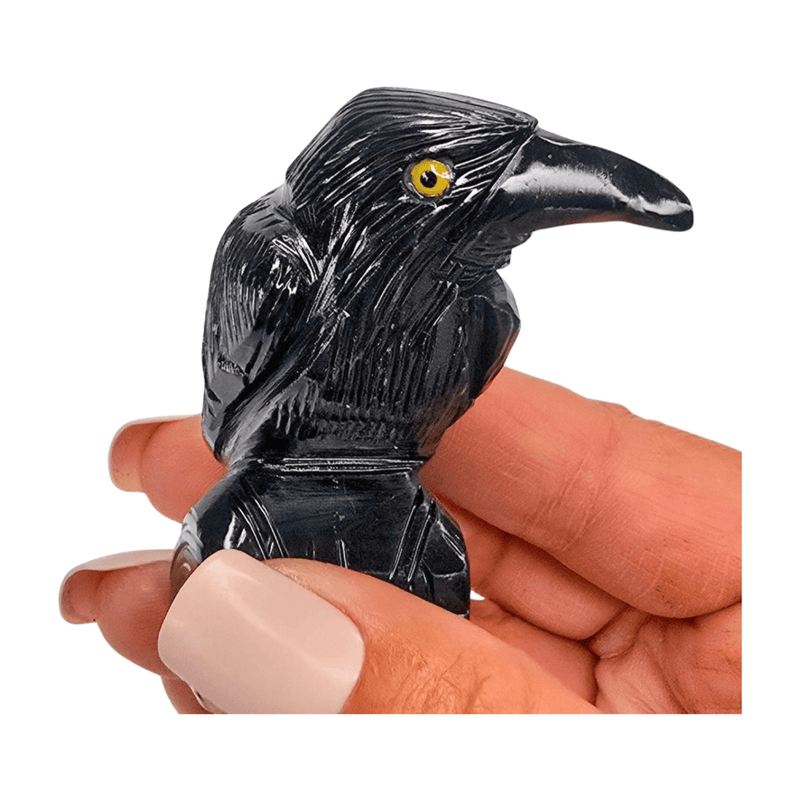 Onyx Raven