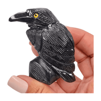 Onyx Raven