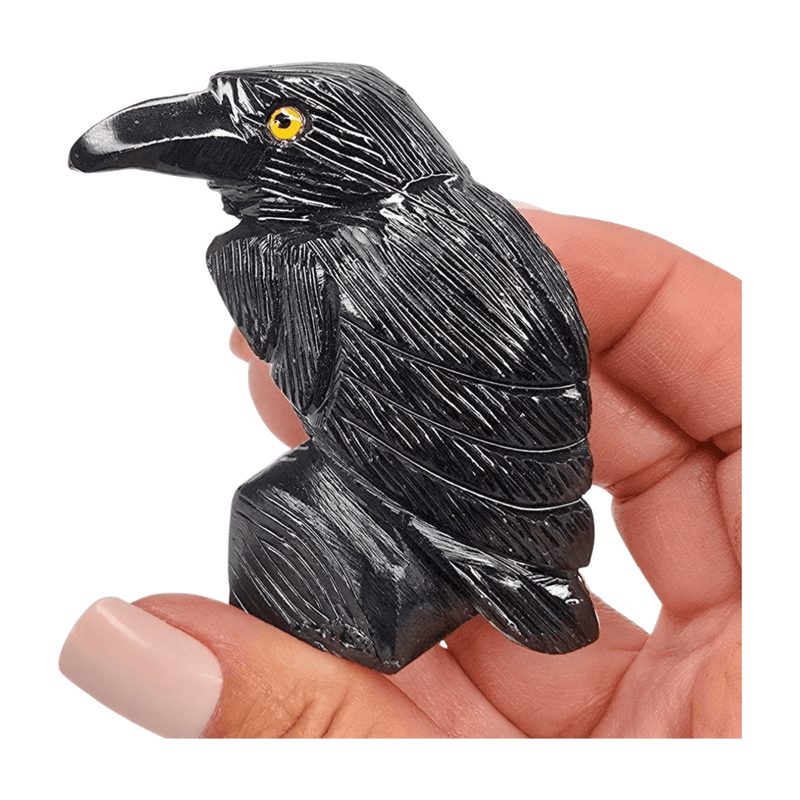 Onyx Raven