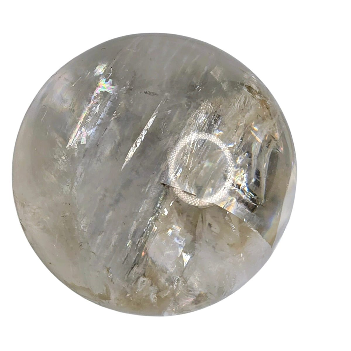 Optical Calcite Sphere