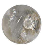Optical Calcite Sphere