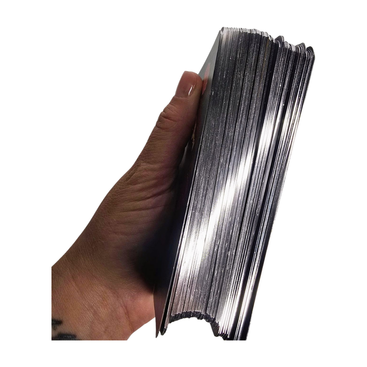 Orien's Animal Tarot