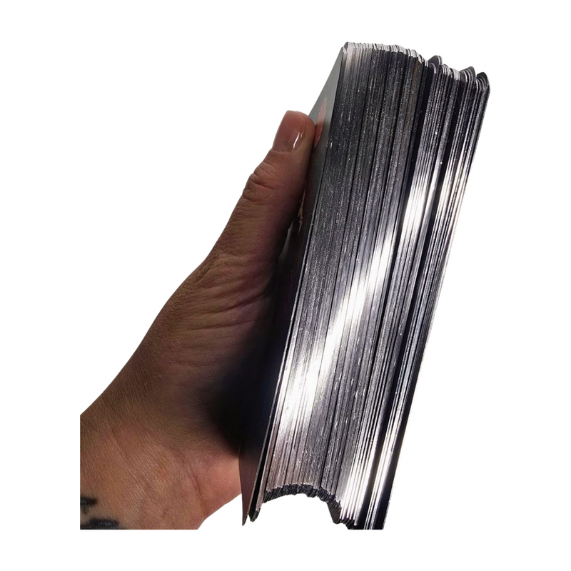 Orien's Animal Tarot