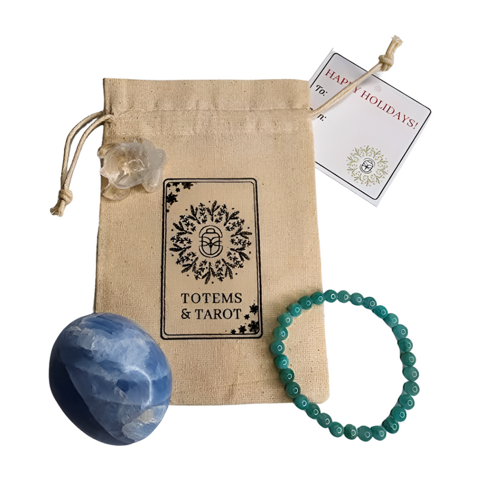 PEACE Holiday Bundle: Discover Serenity and Soulful Connections