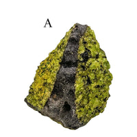 Peridot Specimen