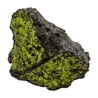 Peridot Specimen