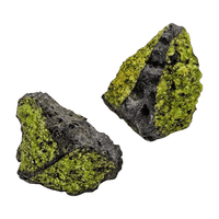 Peridot Specimen