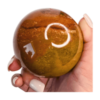 Petrified Wood Sphere