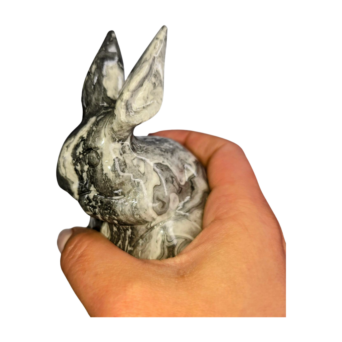 Picasso Jasper Rabbit