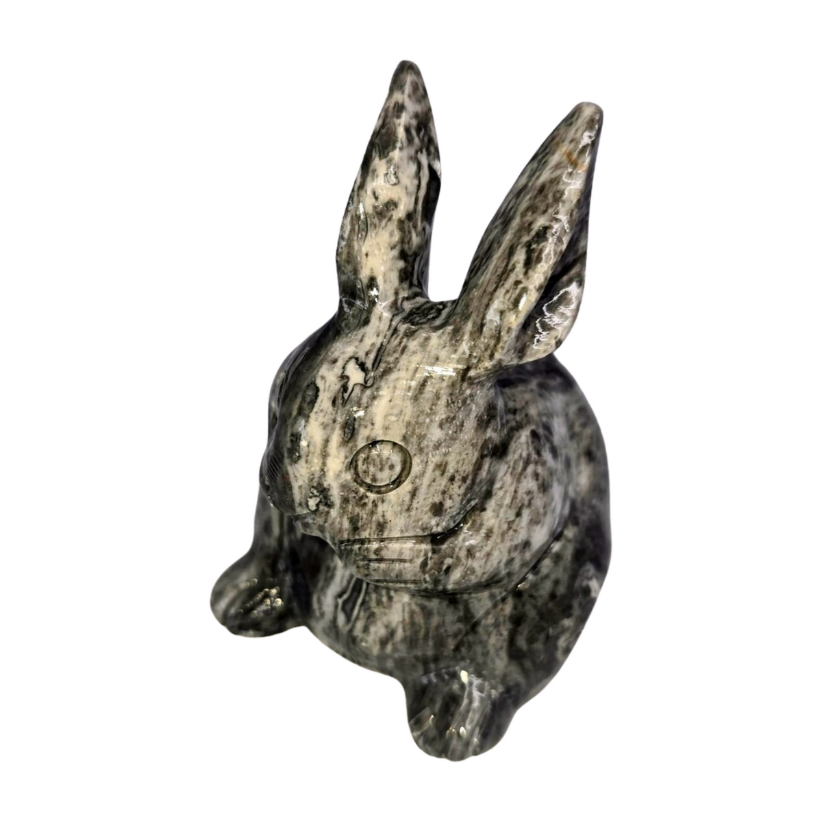 Picasso Jasper Rabbit
