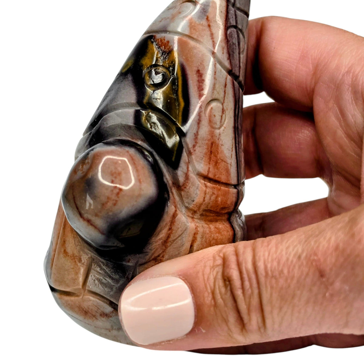 Picture Jasper Gnome